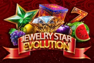 Jewelry Star Evolution